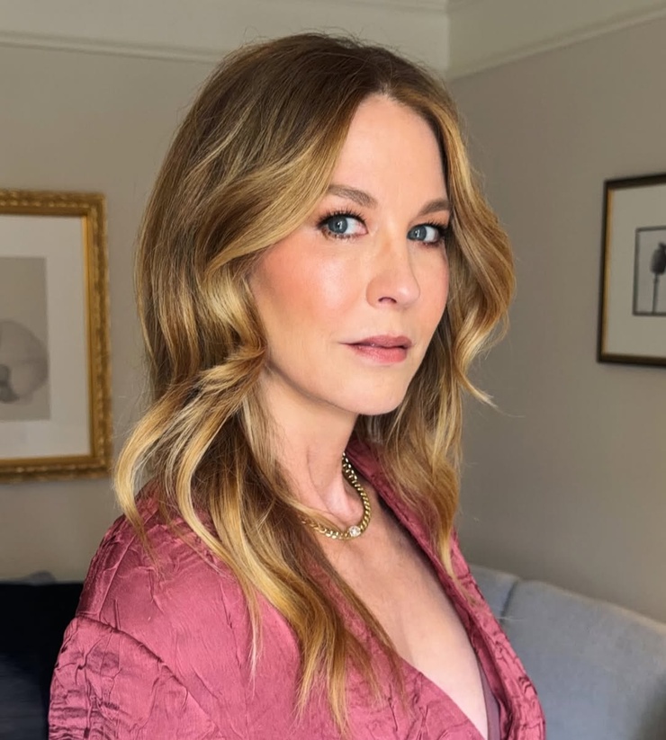 Jenna Elfman
