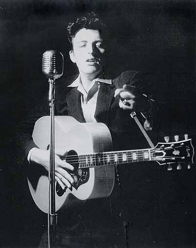 Rockabilly