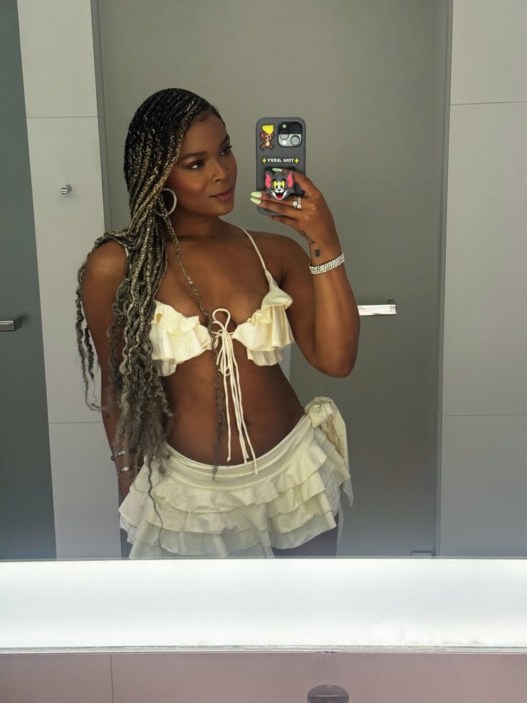 Ajiona Alexus