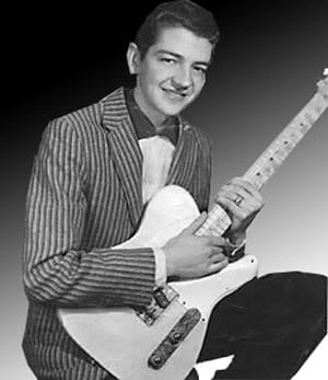 Rockabilly