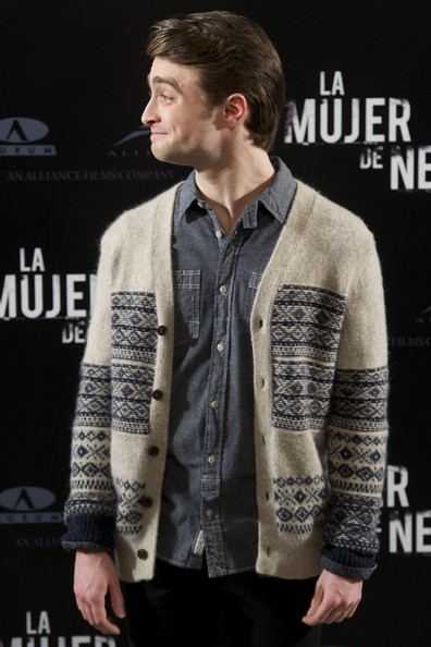 Daniel Radcliffe