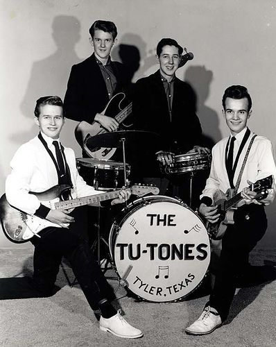 Rockabilly