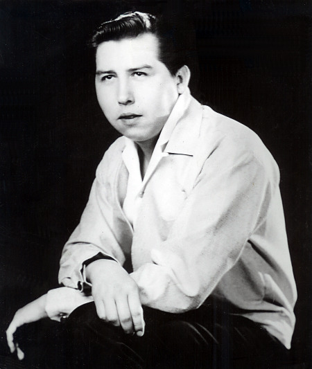 Rockabilly