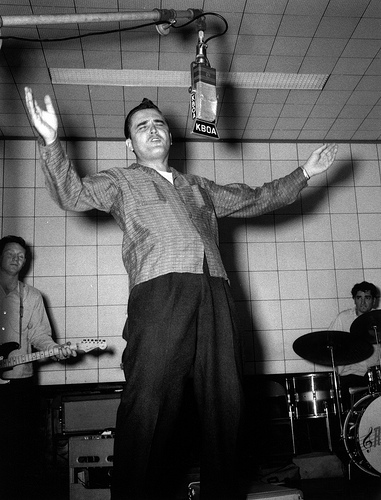 Rockabilly