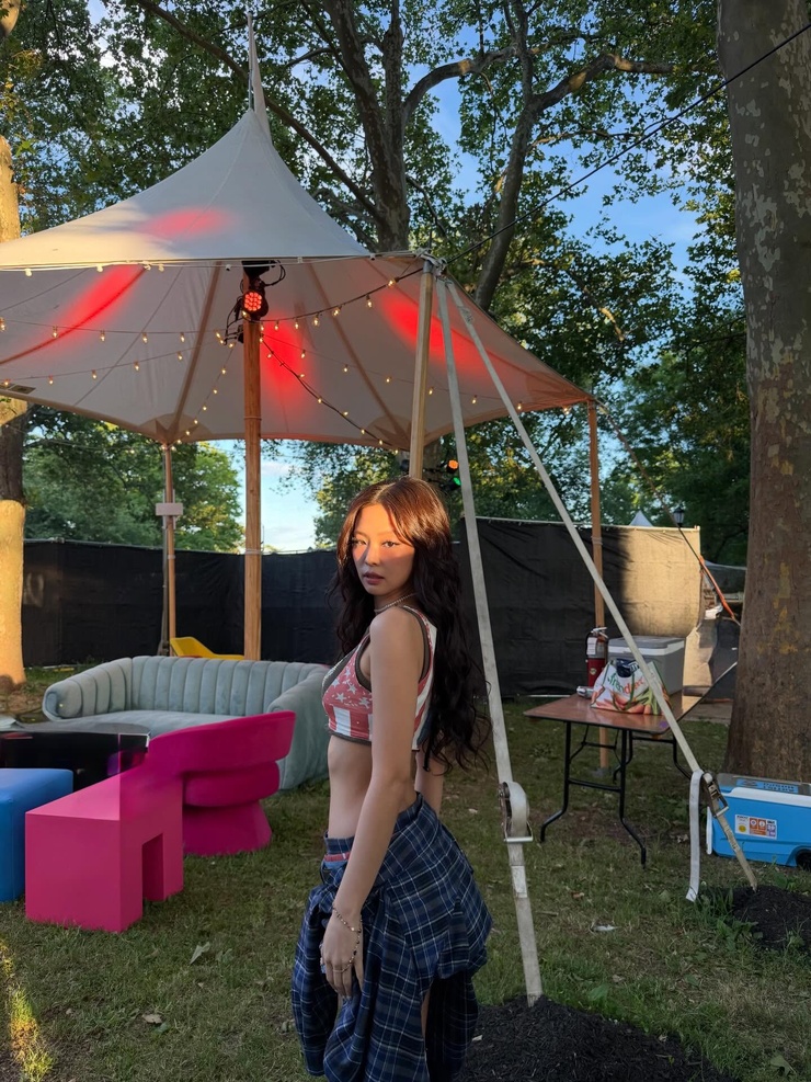 Jennie Kim