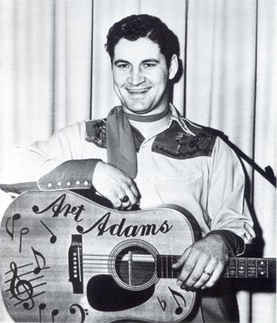 Rockabilly