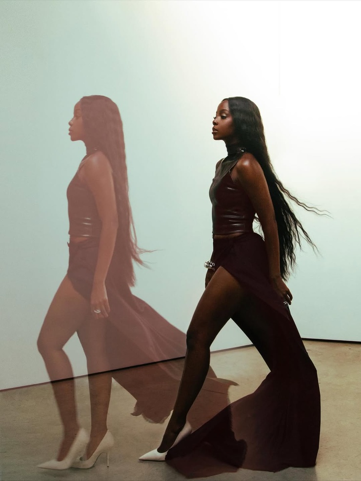 Thuso Mbedu