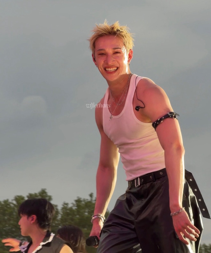 Bang Chan