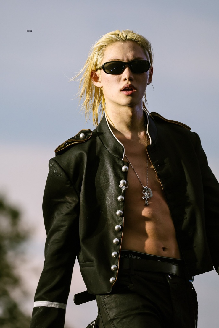Felix Lee