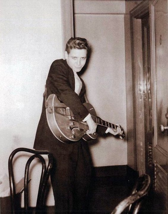 Rockabilly