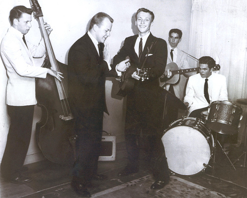 Rockabilly