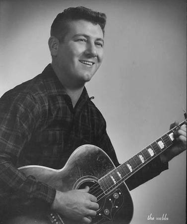 Rockabilly