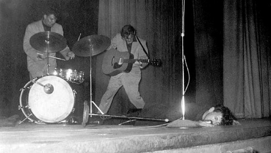 Rockabilly
