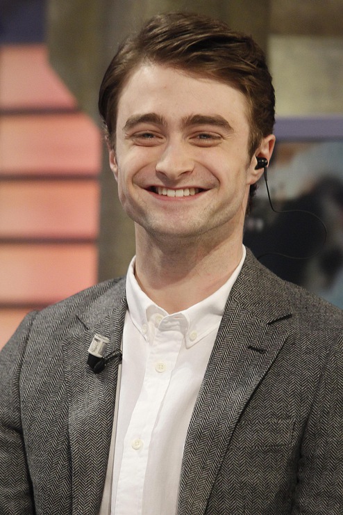 Daniel Radcliffe