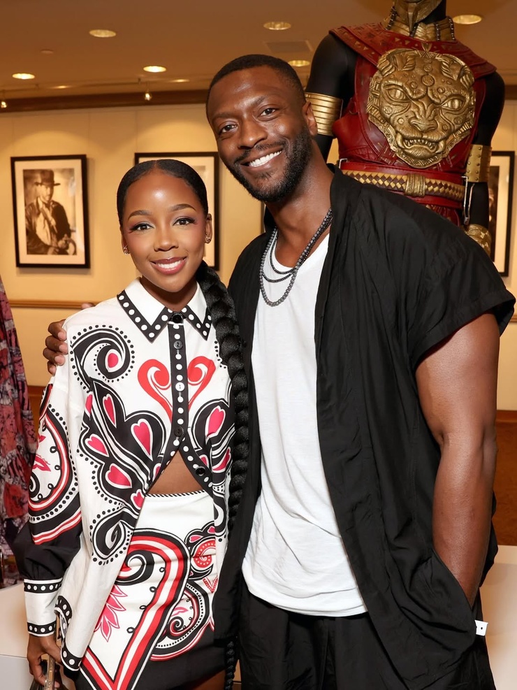 Thuso Mbedu