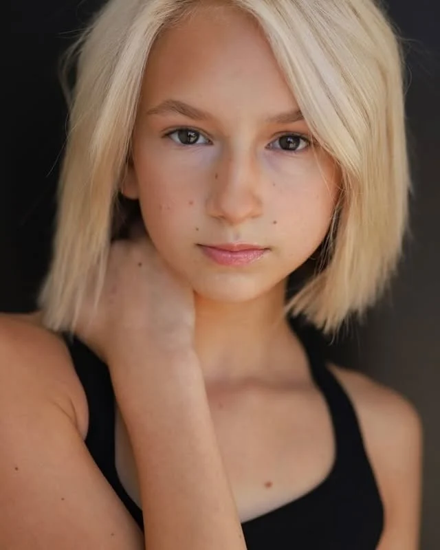 Ainsley Epton