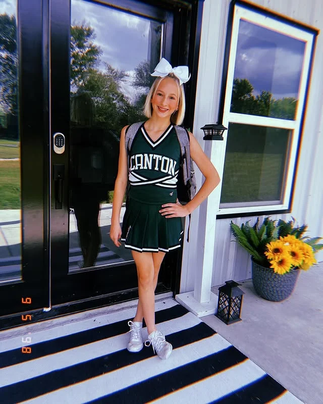 Ainsley Epton