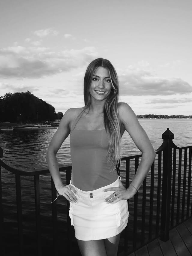 Daphnie Braun