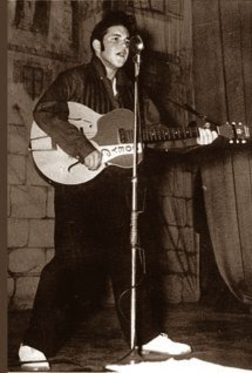 Rockabilly