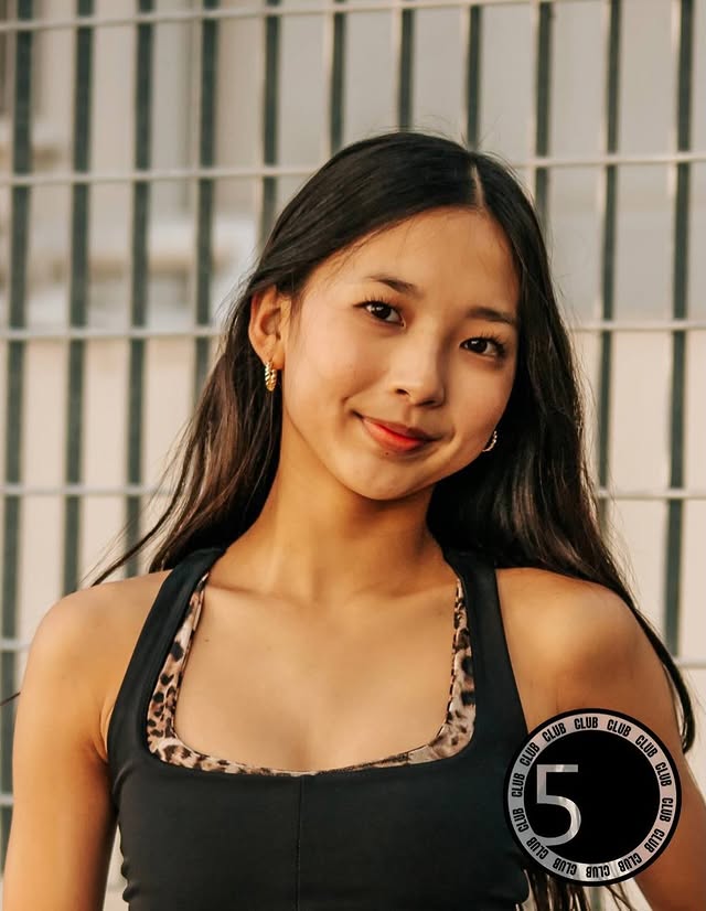 Emilie Ko