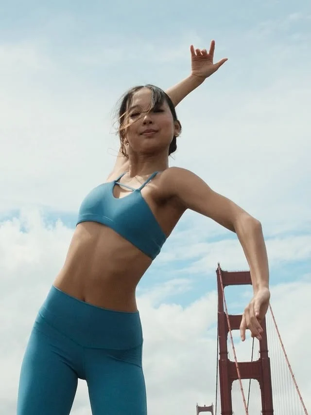 Emilie Ko