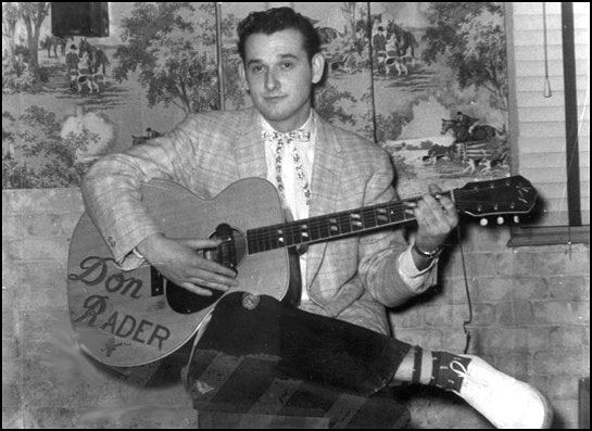 Rockabilly