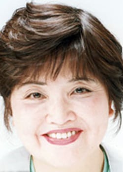 Masumi Harukawa