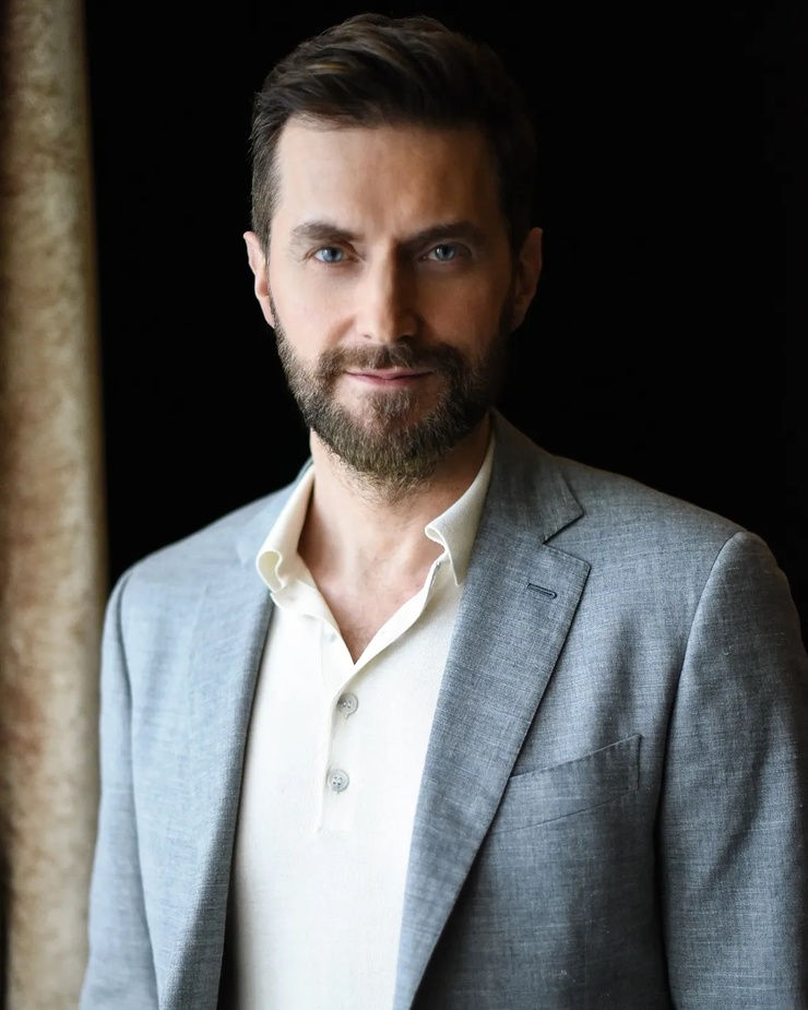 Richard Armitage