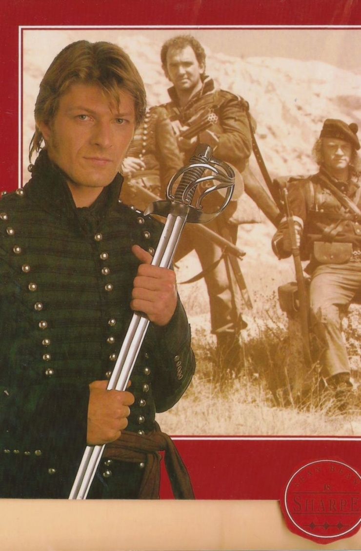 Sean Bean