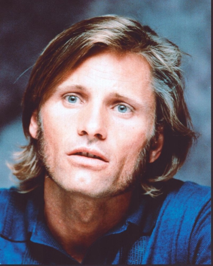 Viggo Mortensen