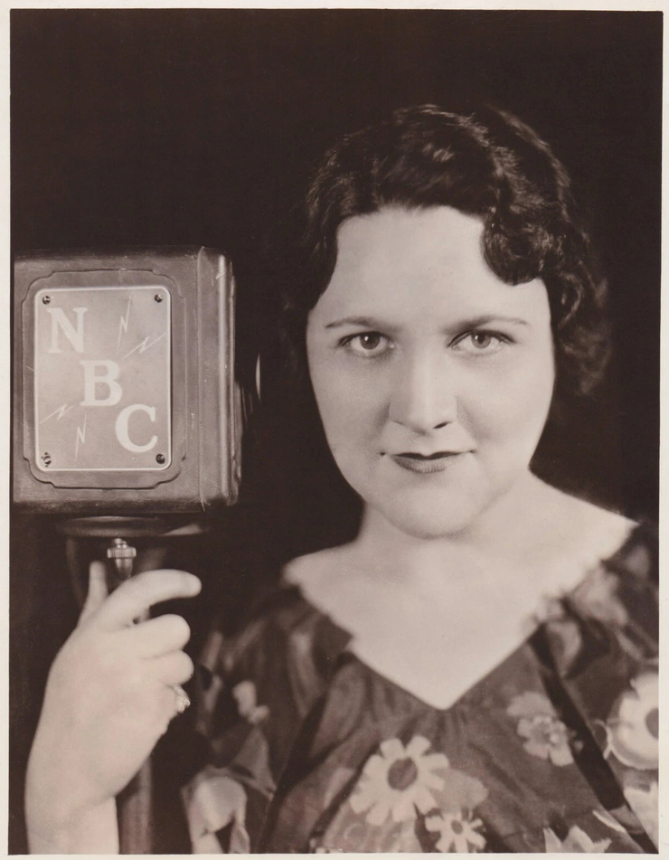 Cyrena van Gordon