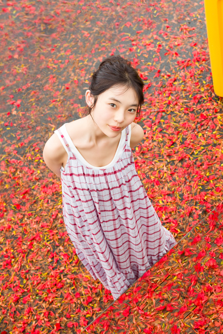 Hina Kikuchi