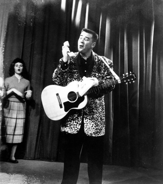 Rockabilly