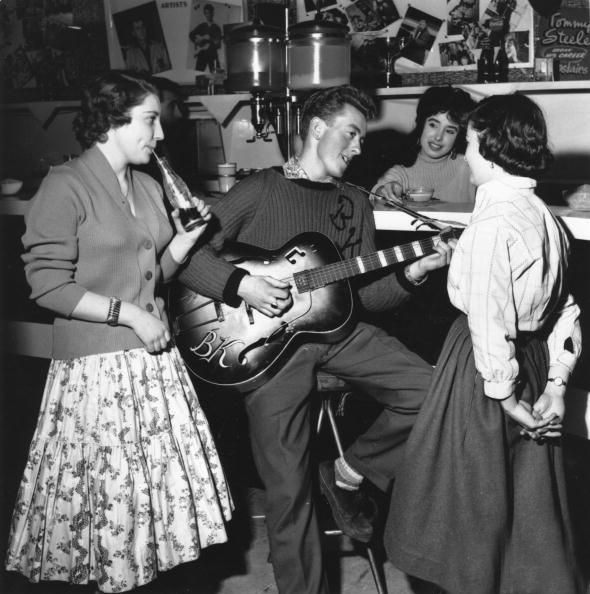 Rockabilly