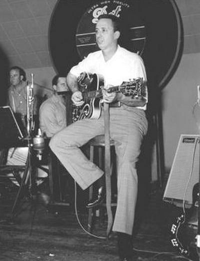 Rockabilly