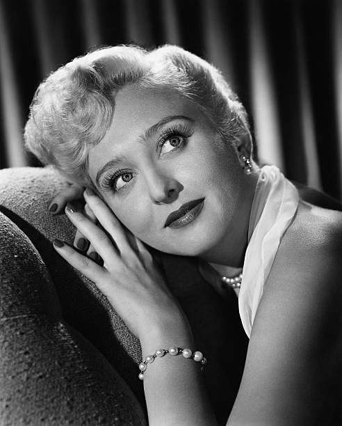 Celeste Holm
