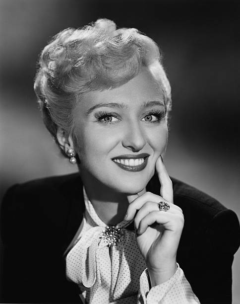 Celeste Holm