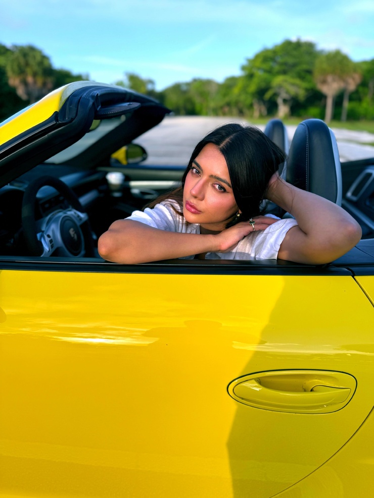 Ruhi Singh Ruhi Singh