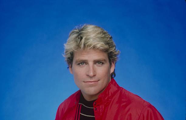Ted McGinley
