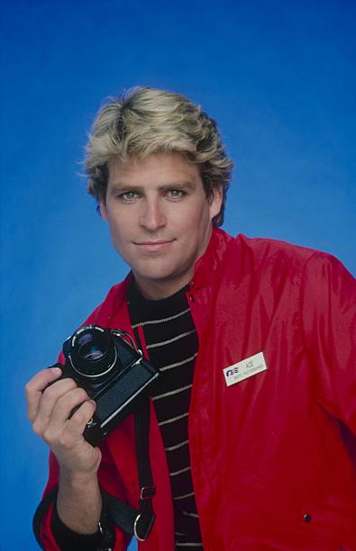 Ted McGinley