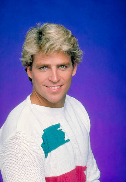 Ted McGinley