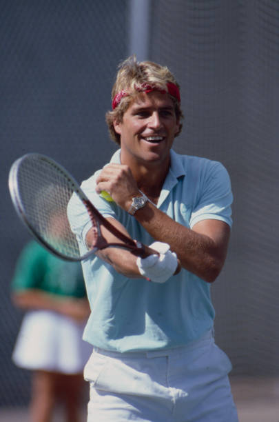 Ted McGinley