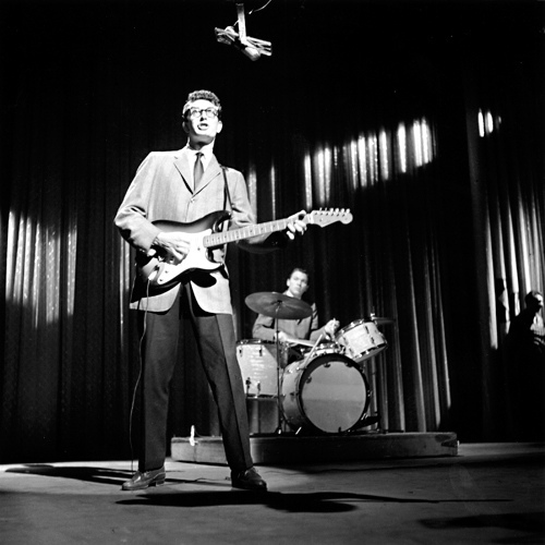 Rockabilly