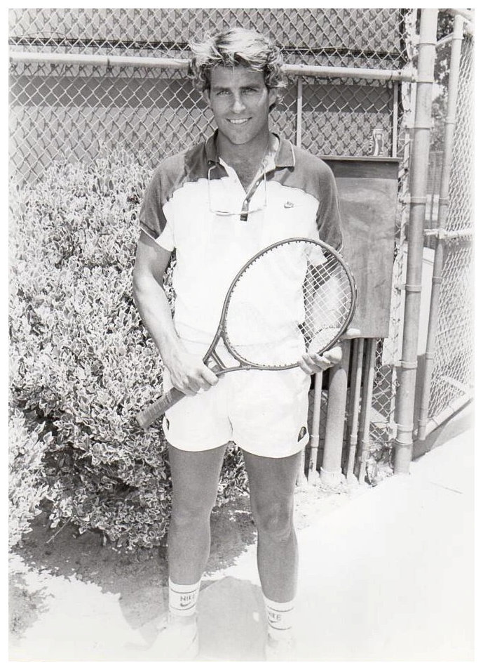 Ted McGinley
