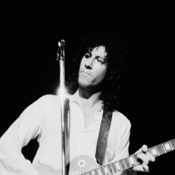 Peter Green