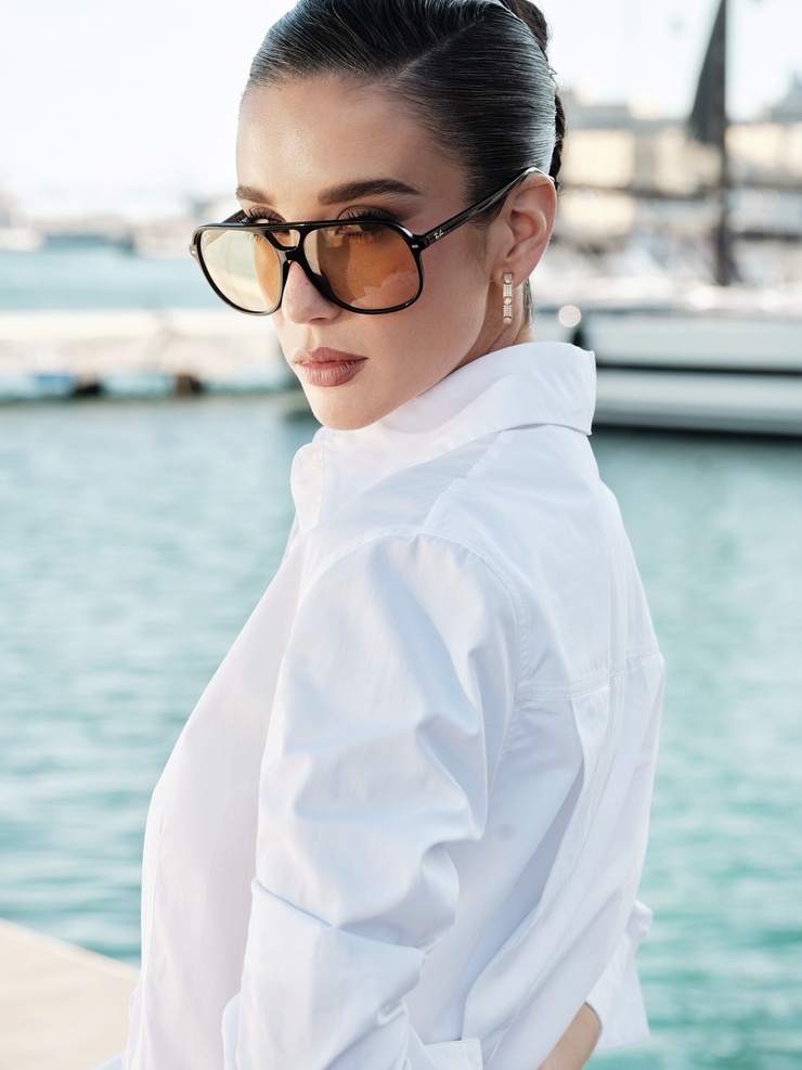 María Pedraza