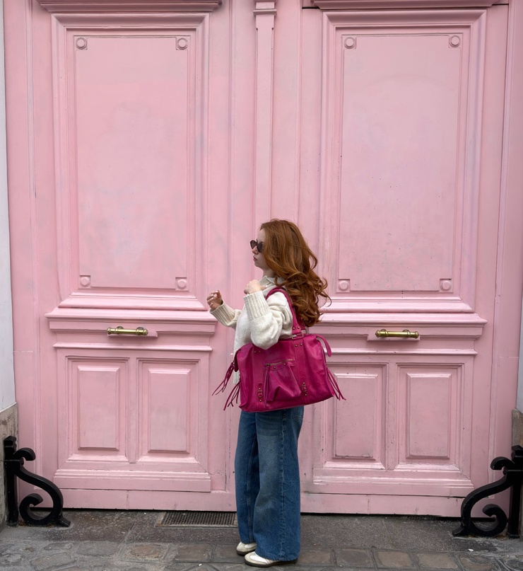 Francesca Capaldi