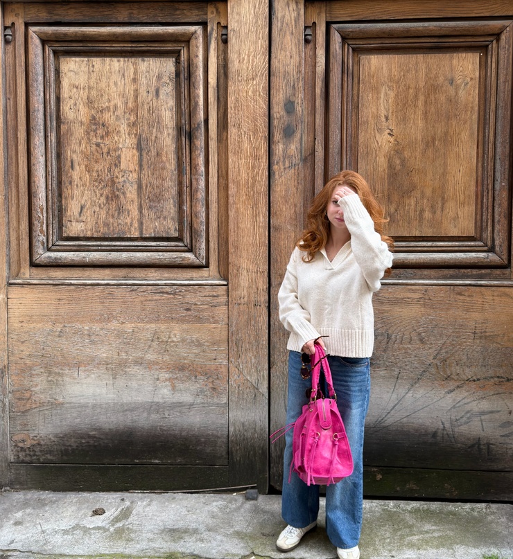 Francesca Capaldi