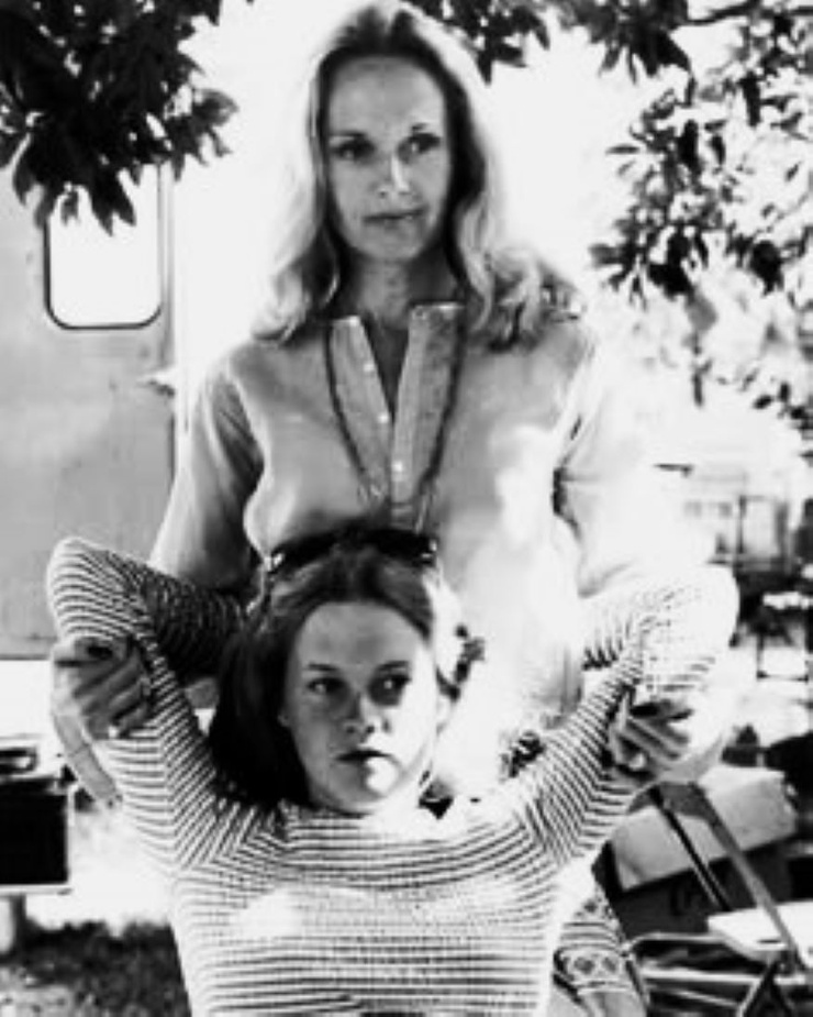 Tippi Hedren