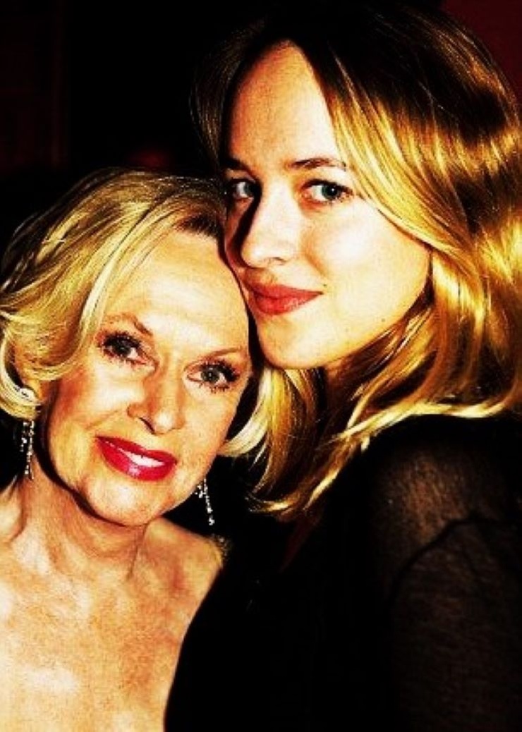 Tippi Hedren Tippi Hedren